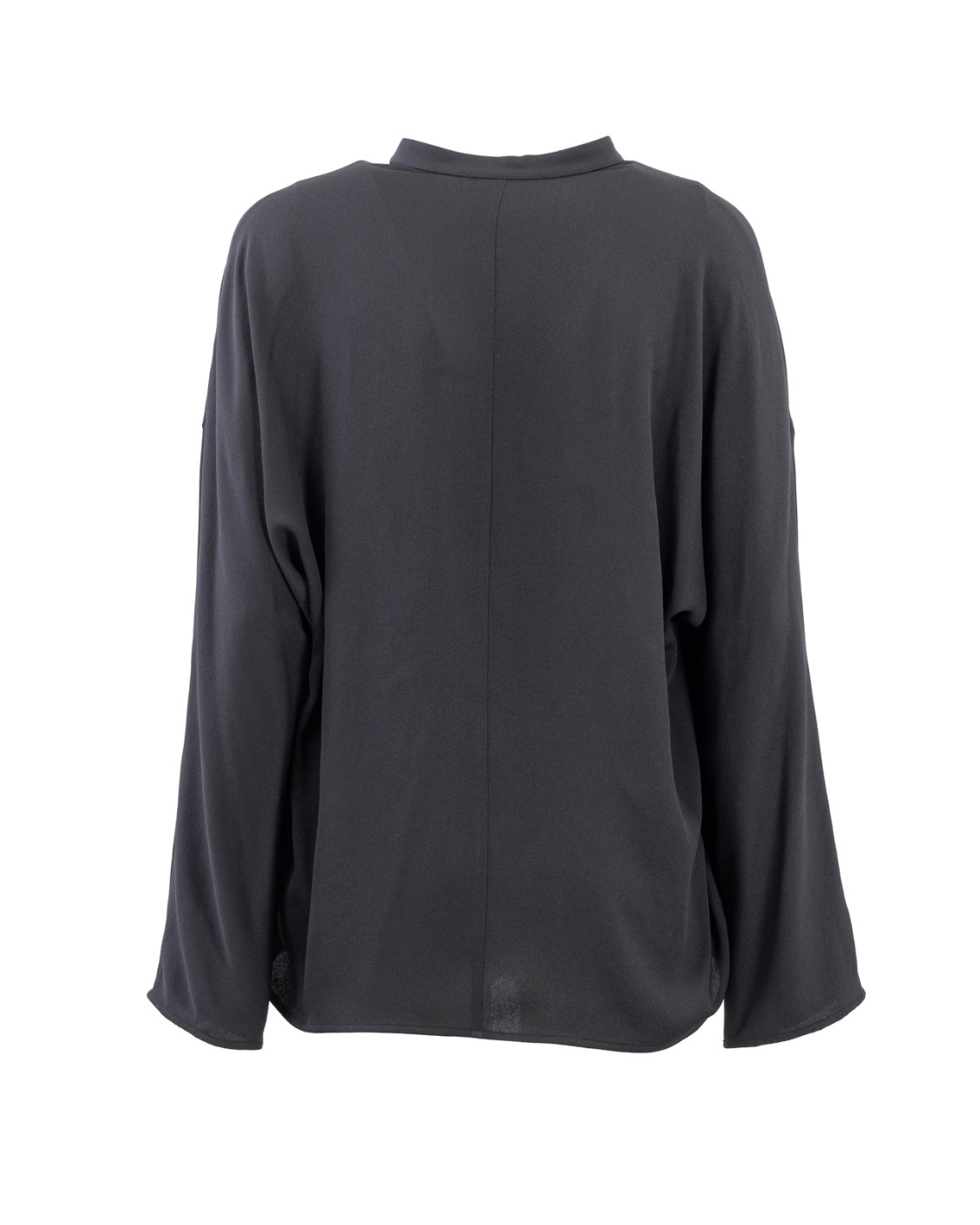 shop FABIANA FILIPPI  Top: Fabiana Filippi camicia.
Girocollo.
Dettaglio punto luce.
Maniche lunghe.
Composizione: 5% Acetato 43% Seta.
Fabbricato in Italia.. TPD223F597D468-825 number 2741478